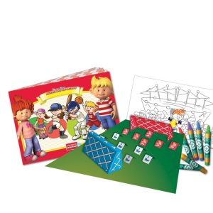 Actividades Deportivas