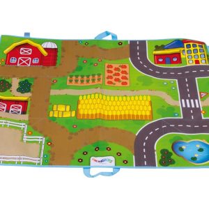 Farm Playmat