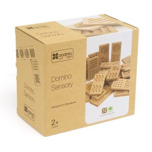 Domino Sensory