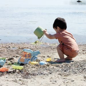 Ecoline Sand Bucket Set