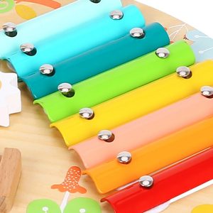 Multifunction Music Centre