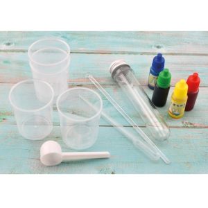 Make Your Own Rainbow Lab