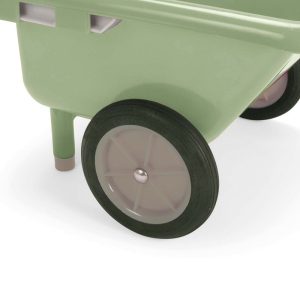 Wheelbarrow 2 Wheels