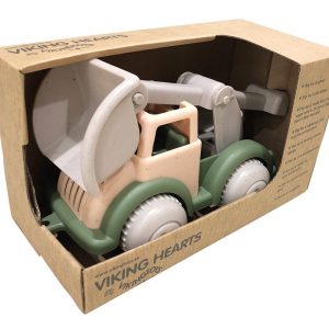 Hearts XL Excavator - Box
