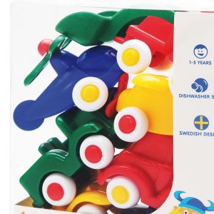 Gift Box Mini Chubbies - 7 Piece