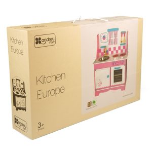 Kitchen Europe