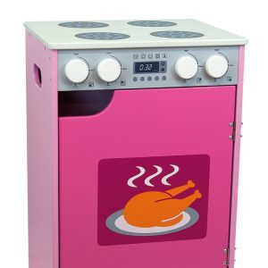 Modular Cooker Pink
