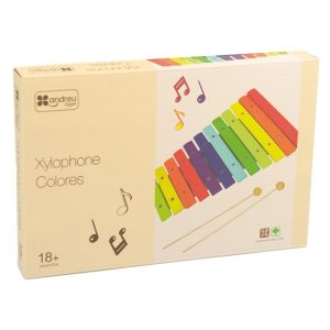 Xylophone Colores